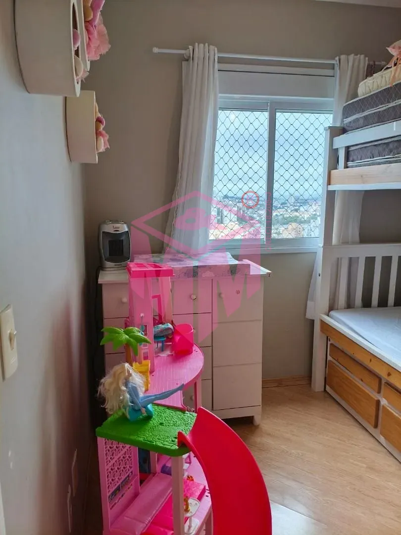 Apartamento, 3 quartos, 80 m² - Foto 24