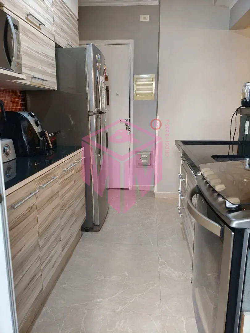 Apartamento, 3 quartos, 80 m² - Foto 17