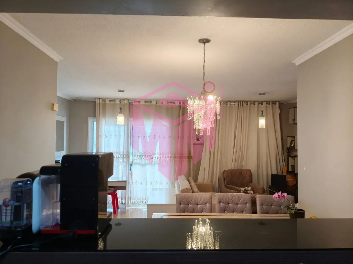 Apartamento, 3 quartos, 80 m² - Foto 1
