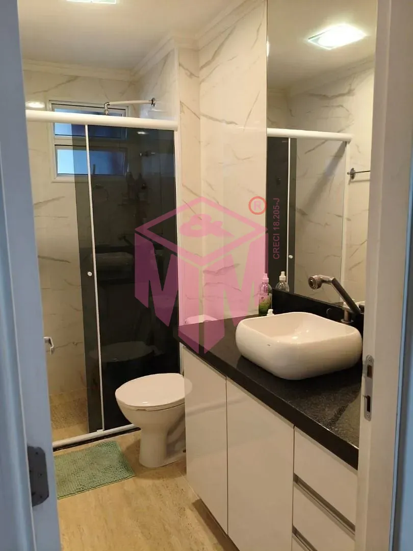 Apartamento, 3 quartos, 80 m² - Foto 34