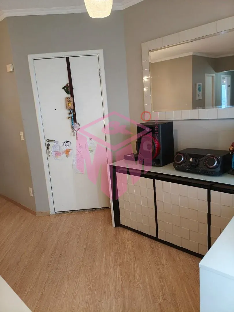 Apartamento, 3 quartos, 80 m² - Foto 2