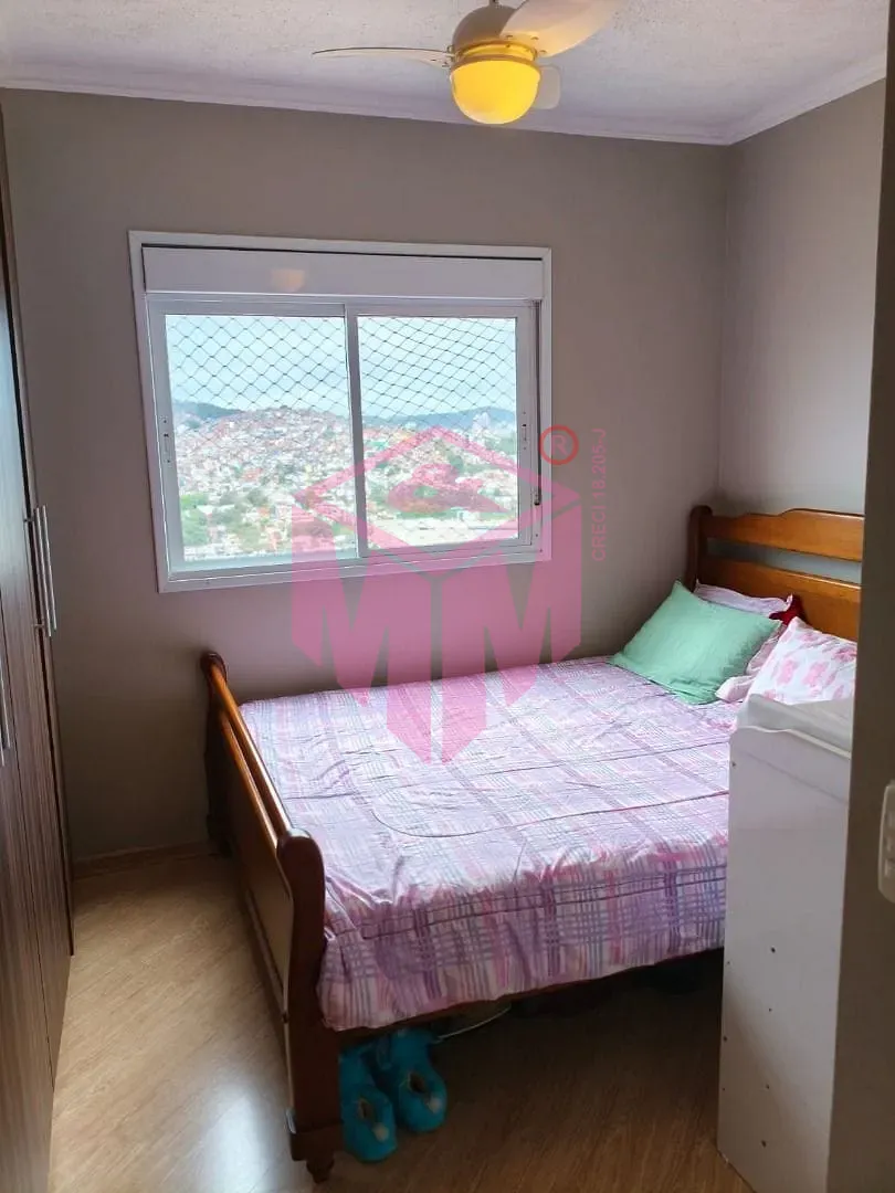 Apartamento, 3 quartos, 80 m² - Foto 33