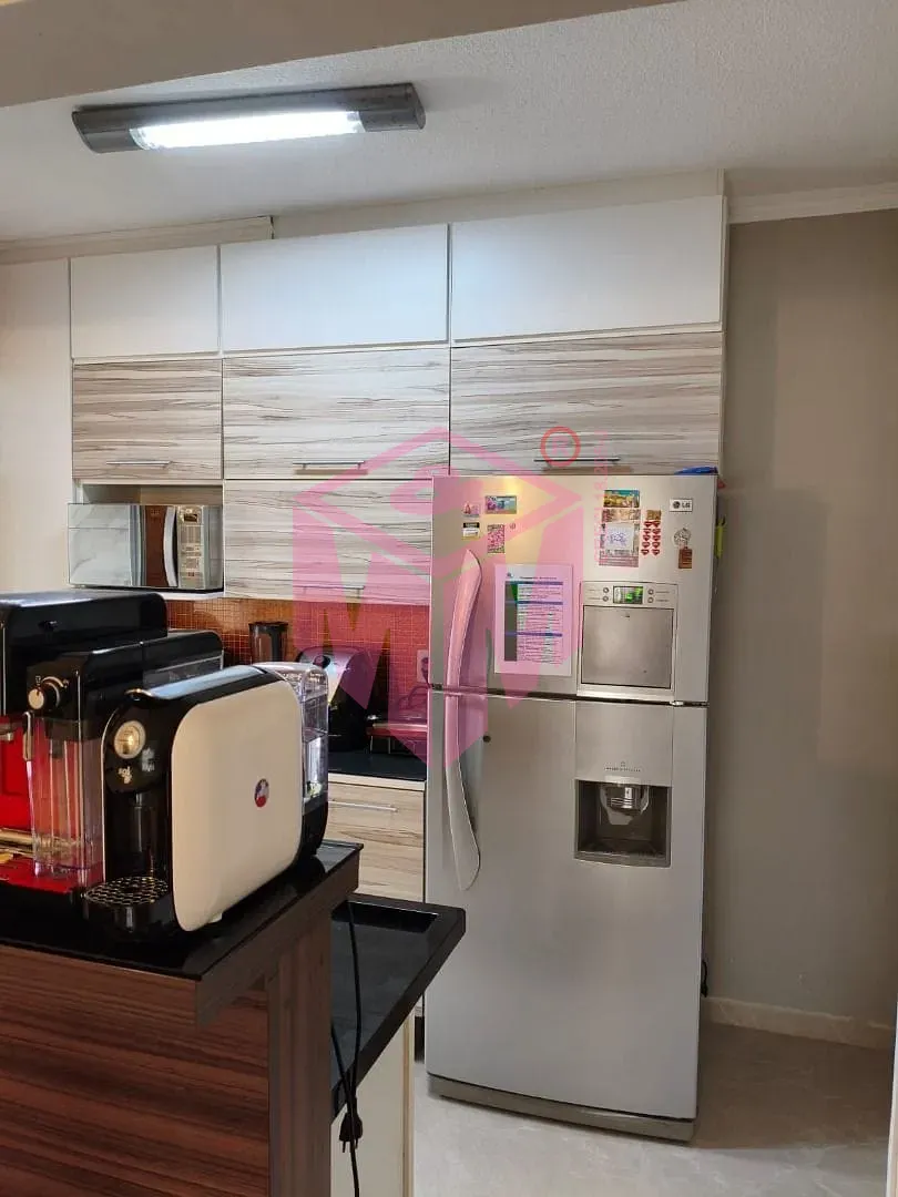 Apartamento, 3 quartos, 80 m² - Foto 13