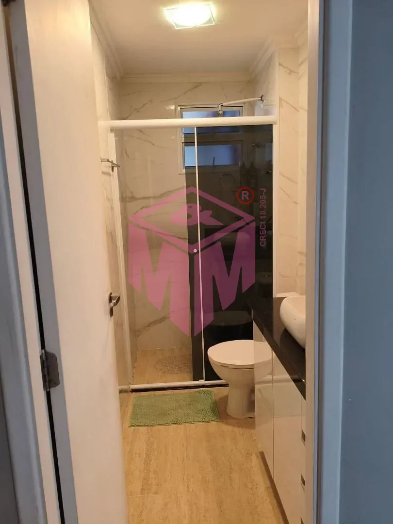 Apartamento, 3 quartos, 80 m² - Foto 27