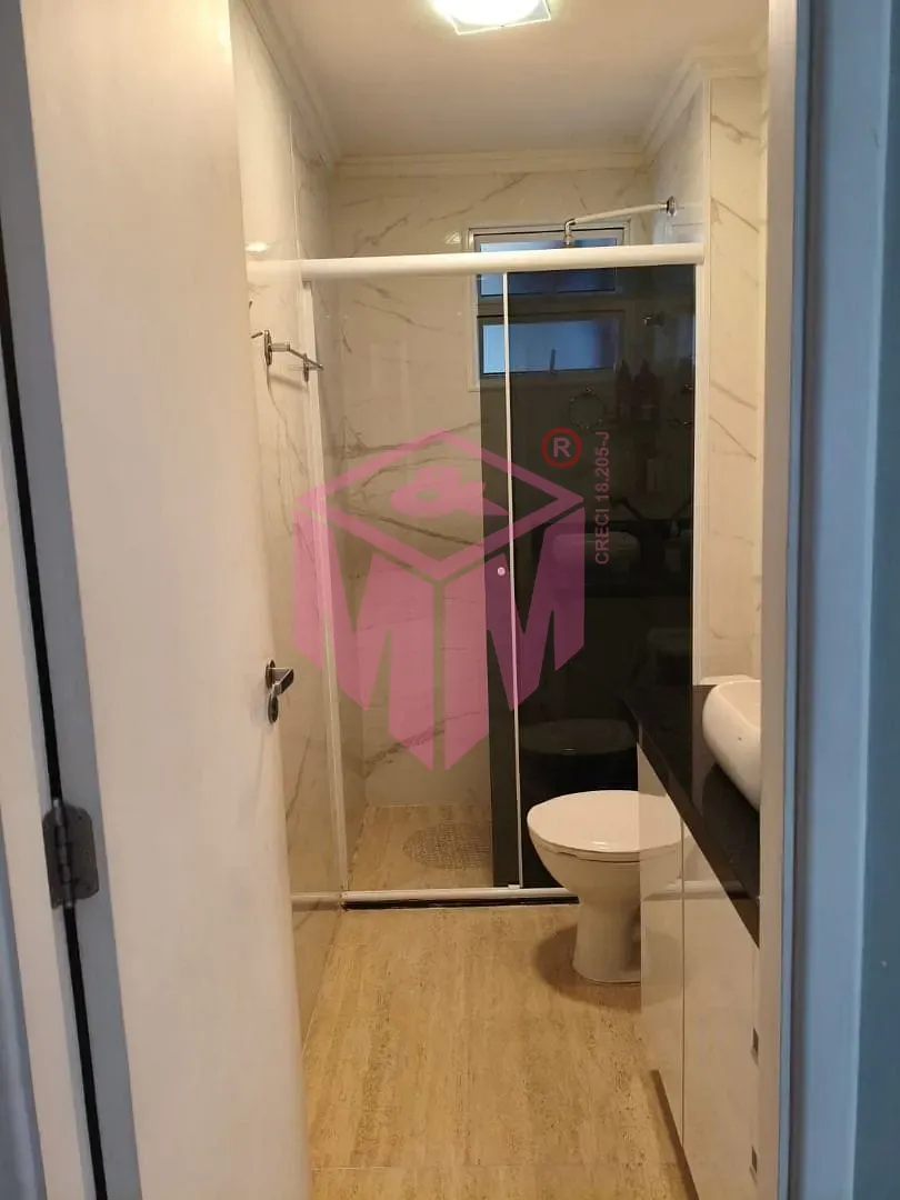 Apartamento, 3 quartos, 80 m² - Foto 39