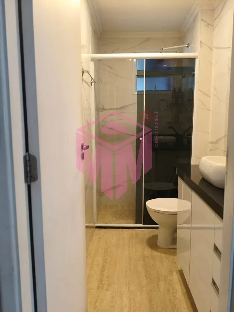 Apartamento, 3 quartos, 80 m² - Foto 37