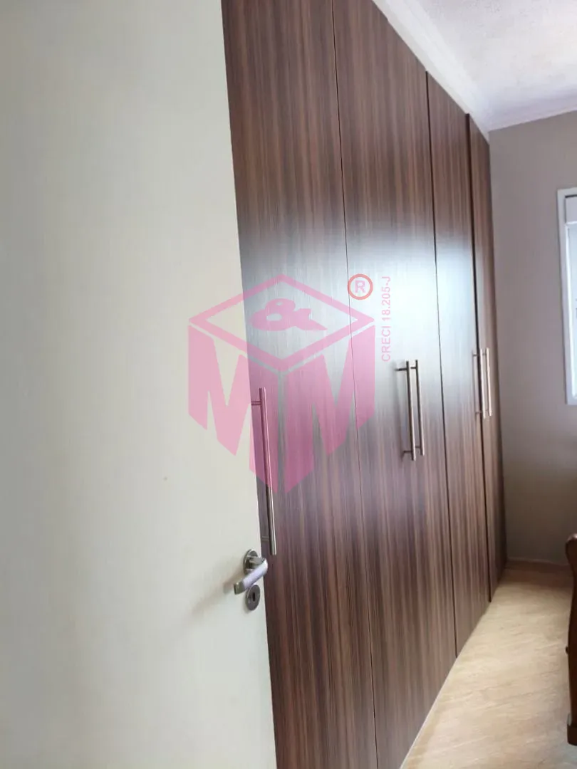 Apartamento, 3 quartos, 80 m² - Foto 31