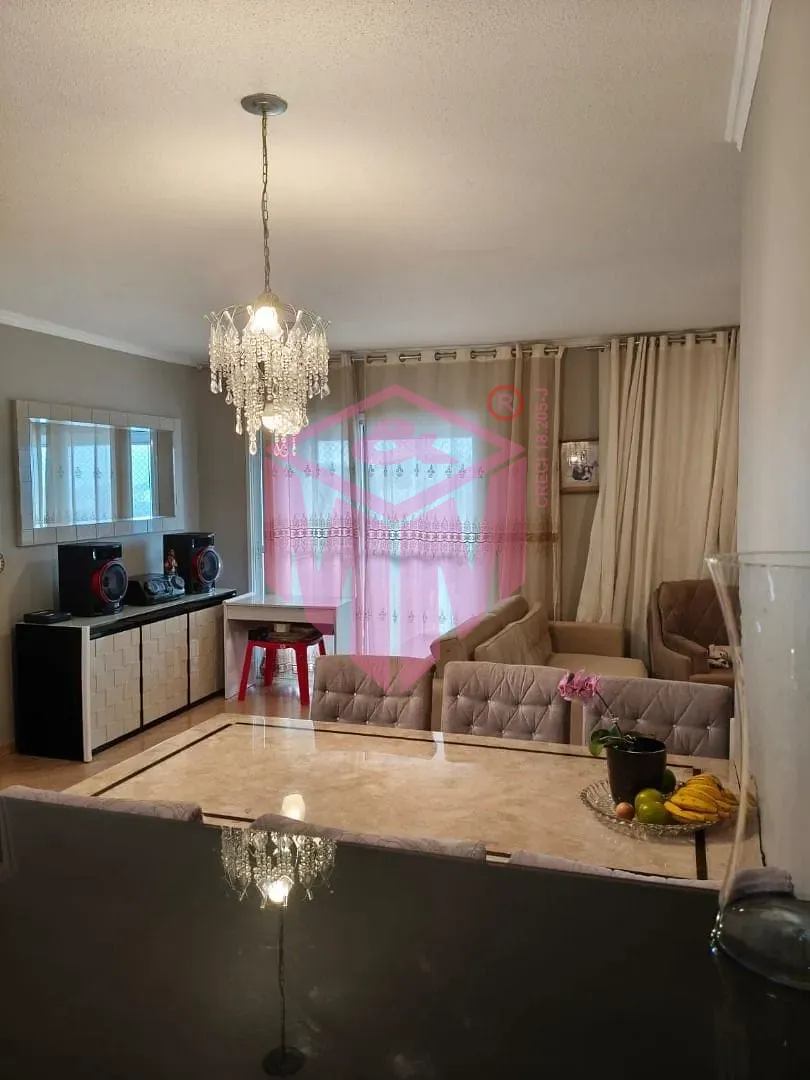 Apartamento, 3 quartos, 80 m² - Foto 7