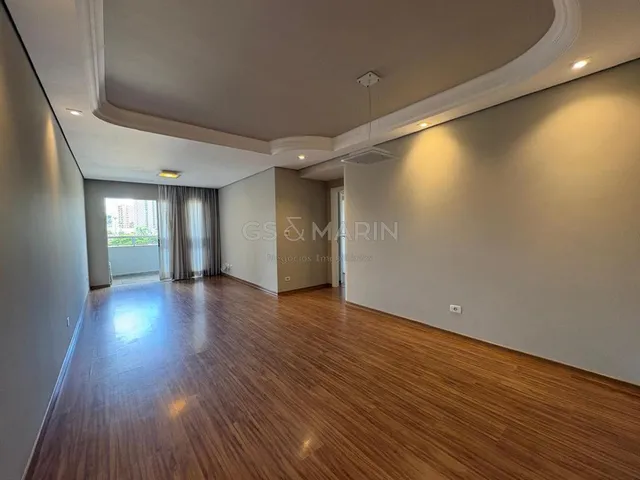 Apartamento com 266m² 4 quartos e 3 banheiros, para alugar, no bairro Centro em Londrina