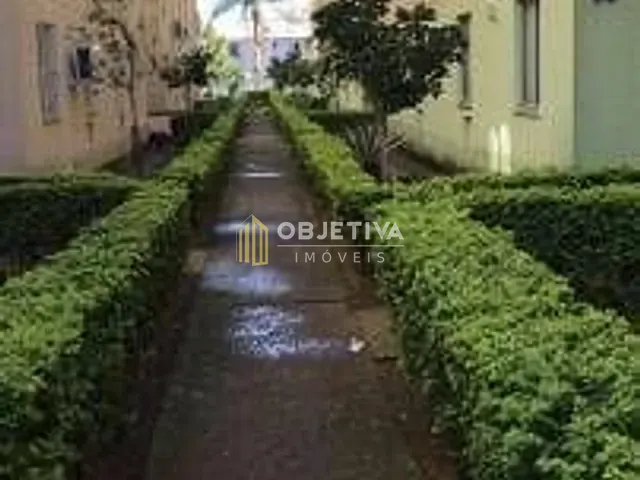 Apartamento com 39m² 2 quartos e 1 banheiro, à venda, no bairro Vila Nova em Porto Alegre