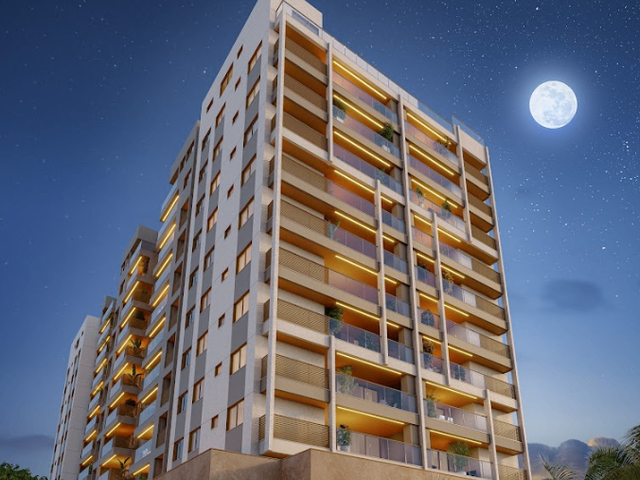 Foto do Apartamento - Iconyc By Yoo – Apartamentos de 2-4 quartos com design internacional, metrô ao lado e entrega antecipada (Fev/2026) | OPEN HOUSE REAL ESTATE IMÓVEIS LTDA