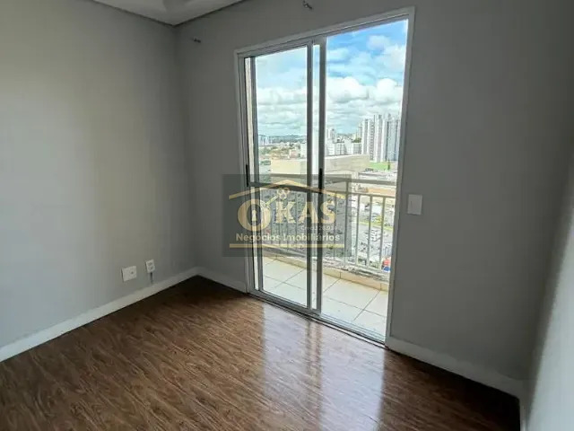 Apartamento 2 quartos e 2 banheiros, à venda, no bairro Vila Mogilar em Mogi das Cruzes