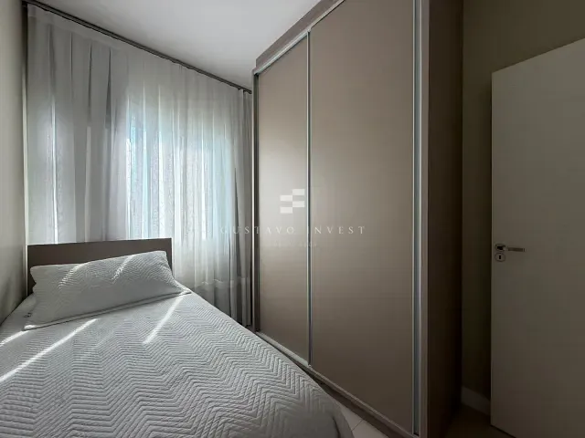 Apartamento 3 quartos e 3 banheiros, à venda, no bairro São Luiz em Brusque