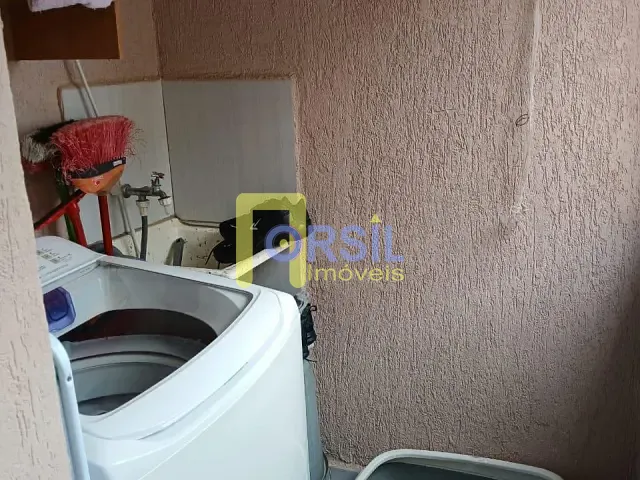 Apartamento 2 quartos e 1 banheiro, à venda, no bairro Vila Nova Aparecida em Mogi das Cruzes