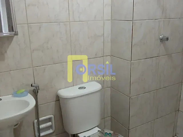 Apartamento 2 quartos e 1 banheiro, à venda, no bairro Vila Nova Aparecida em Mogi das Cruzes