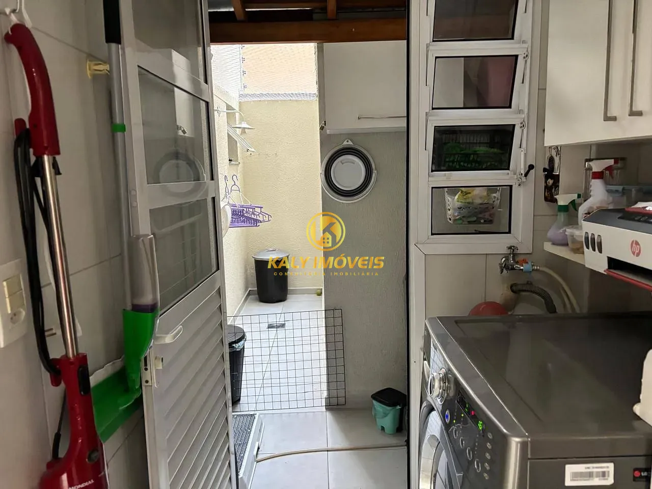 Apartamento, 2 quartos, 90 m² - Foto 15