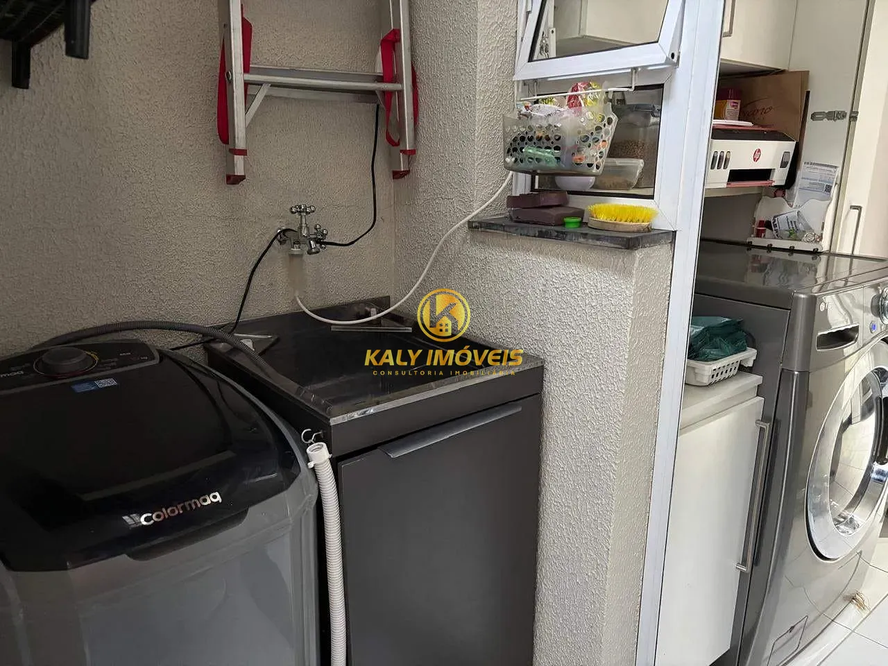 Apartamento, 2 quartos, 90 m² - Foto 13