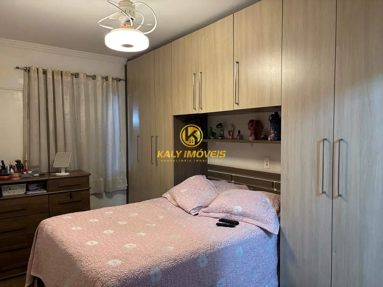 Apartamento, 2 quartos, 90 m² - Foto 8