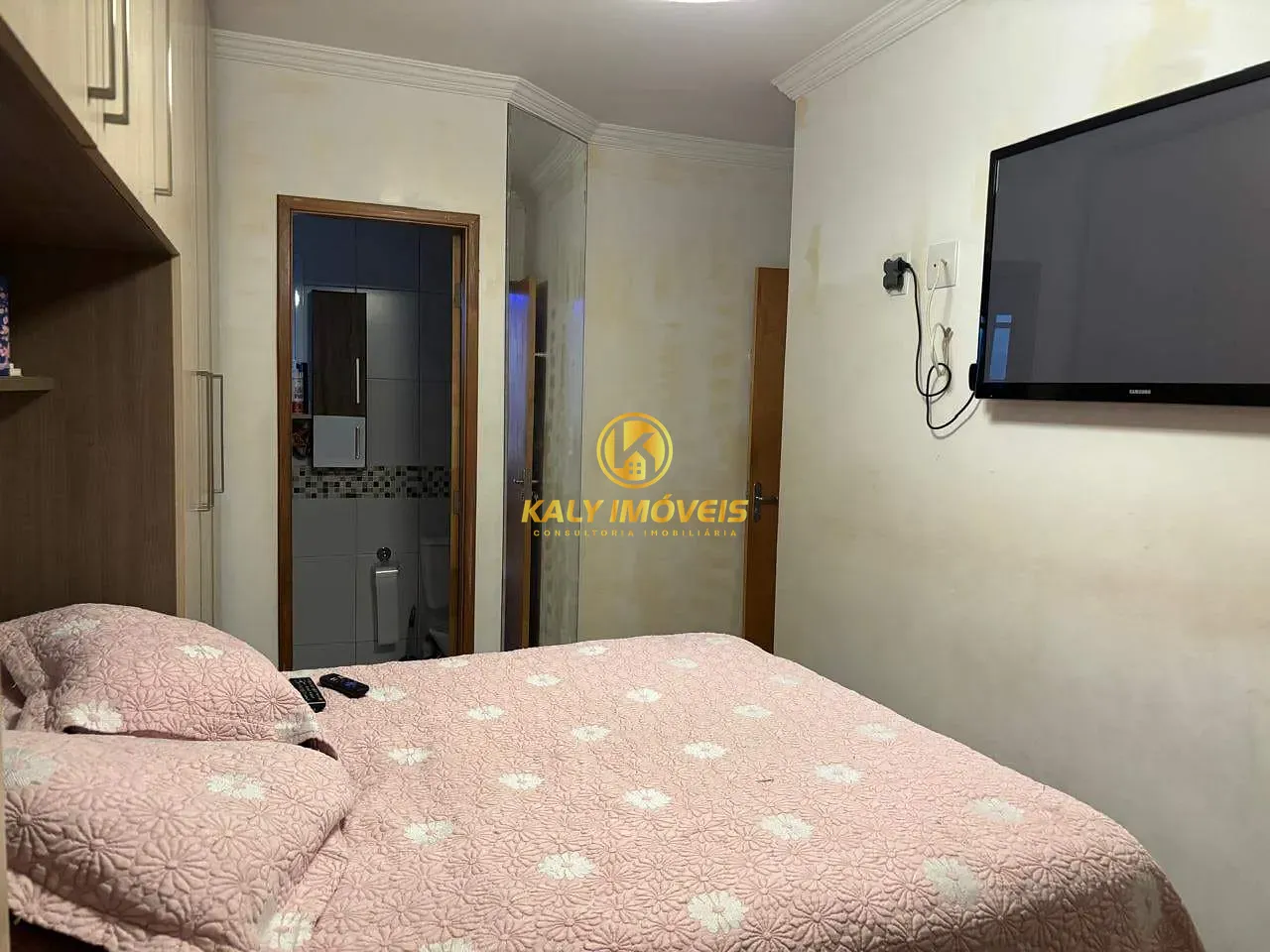 Apartamento, 2 quartos, 90 m² - Foto 7