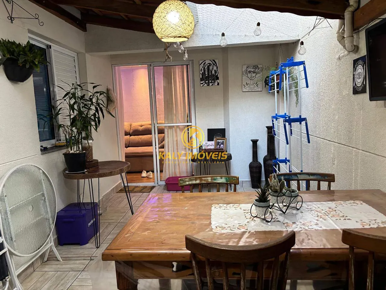 Apartamento, 2 quartos, 90 m² - Foto 16