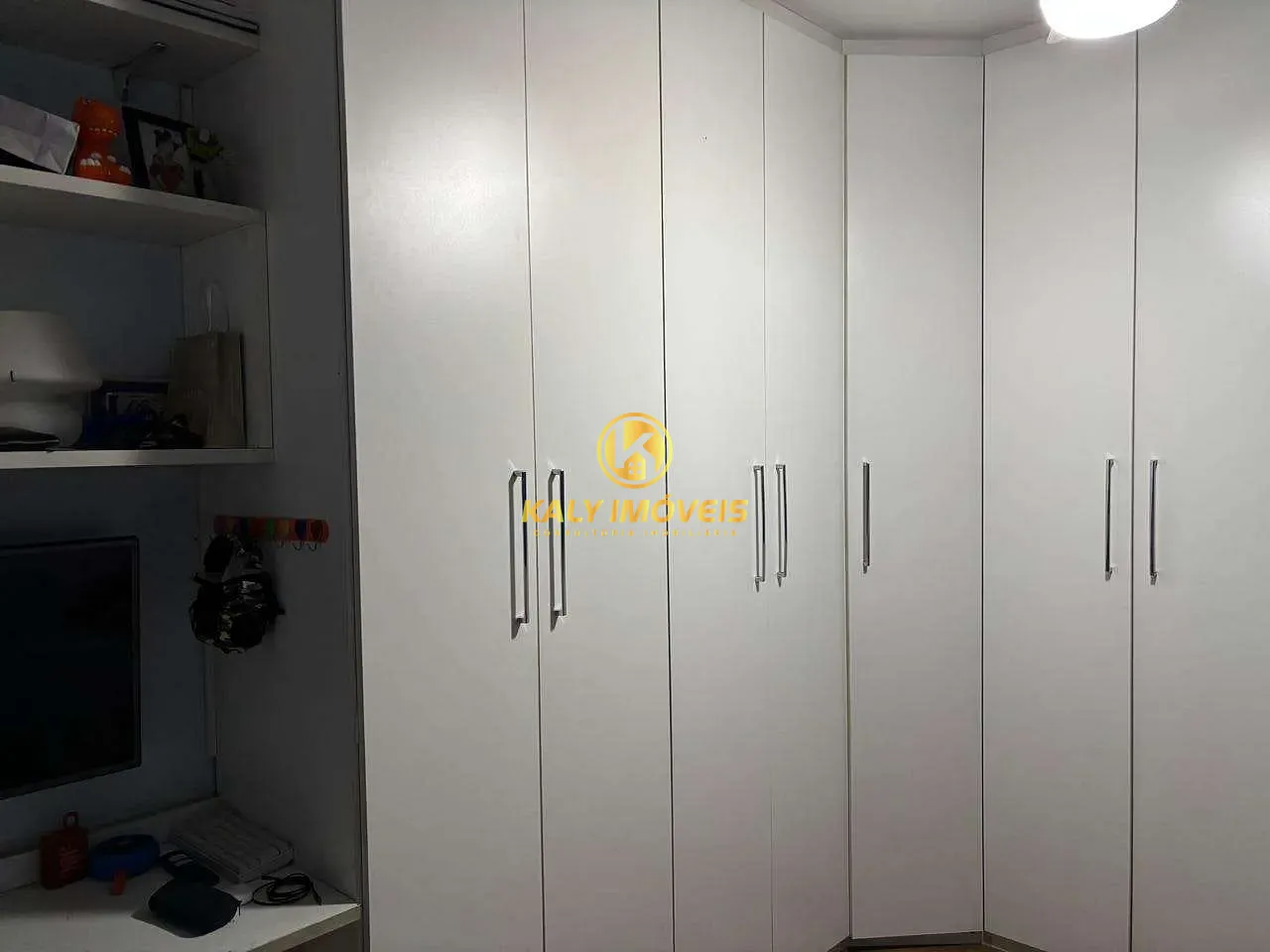 Apartamento, 2 quartos, 90 m² - Foto 9