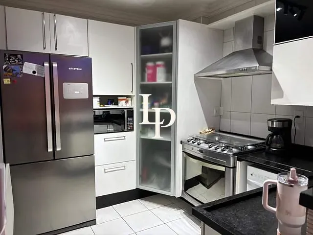 Apartamento com 90m² 2 quartos e 2 banheiros, à venda, no bairro Nova Gerty em São Caetano do Sul