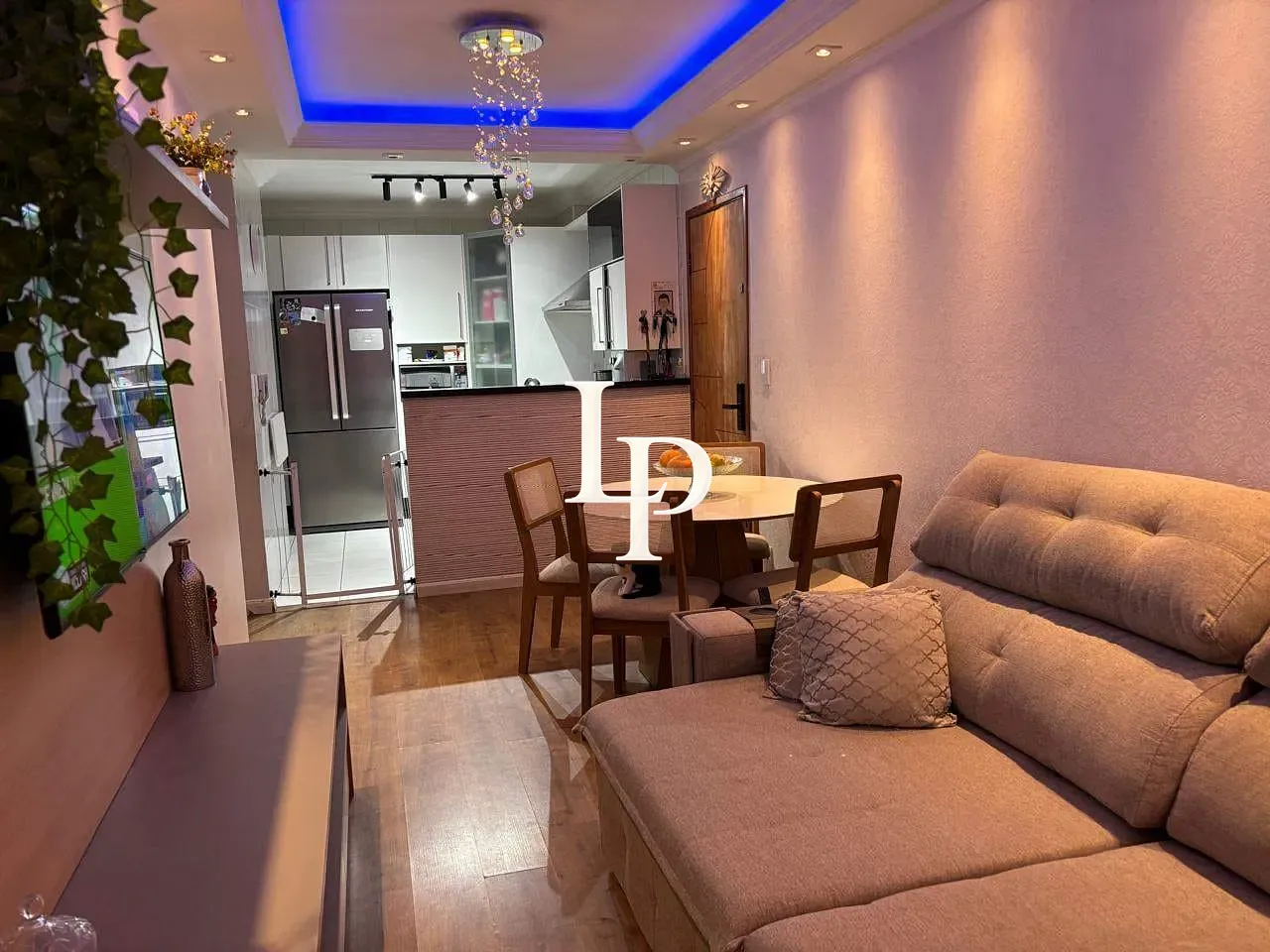 Apartamento, 2 quartos, 90 m² - Foto 5