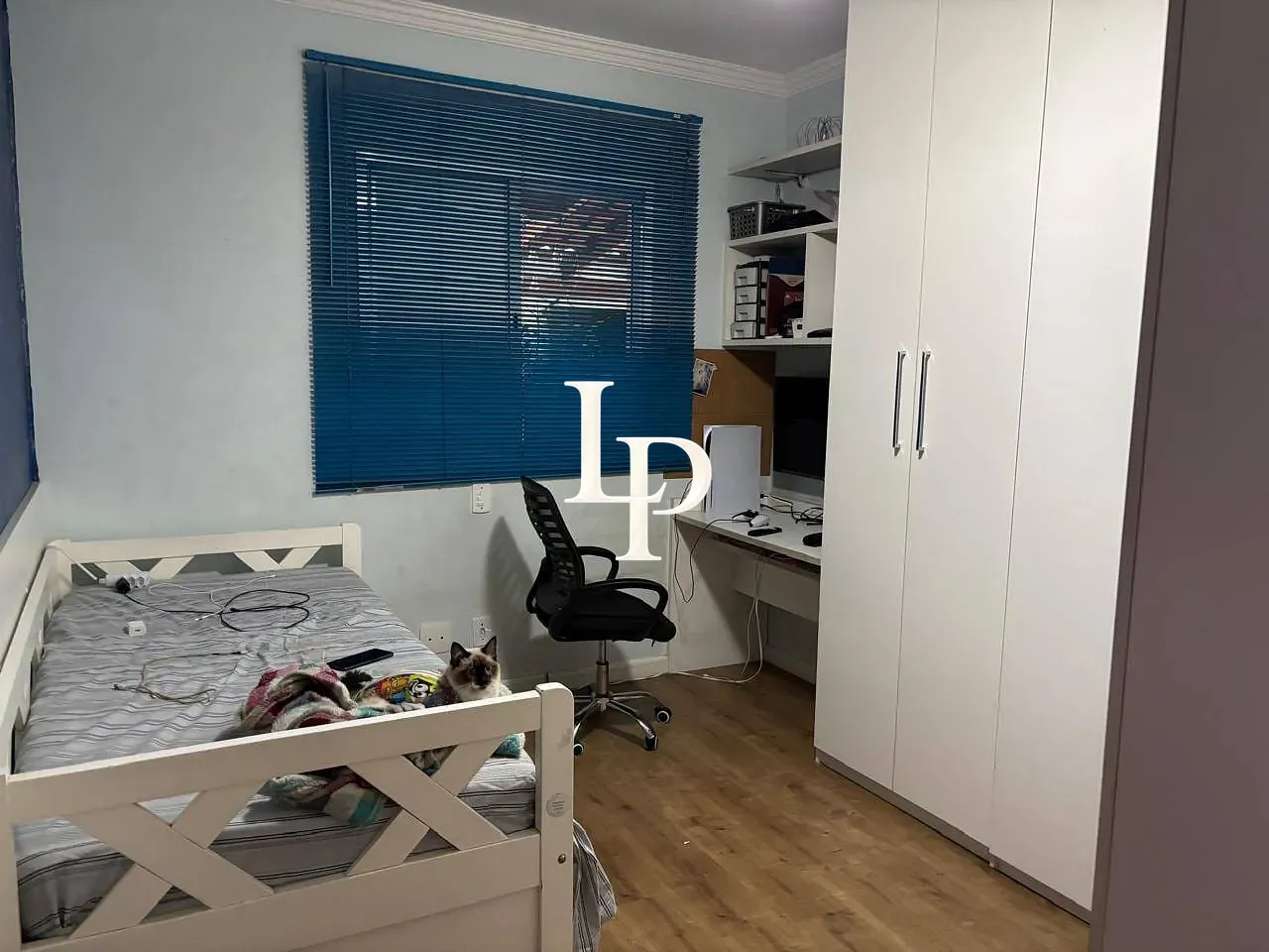 Apartamento, 2 quartos, 90 m² - Foto 10