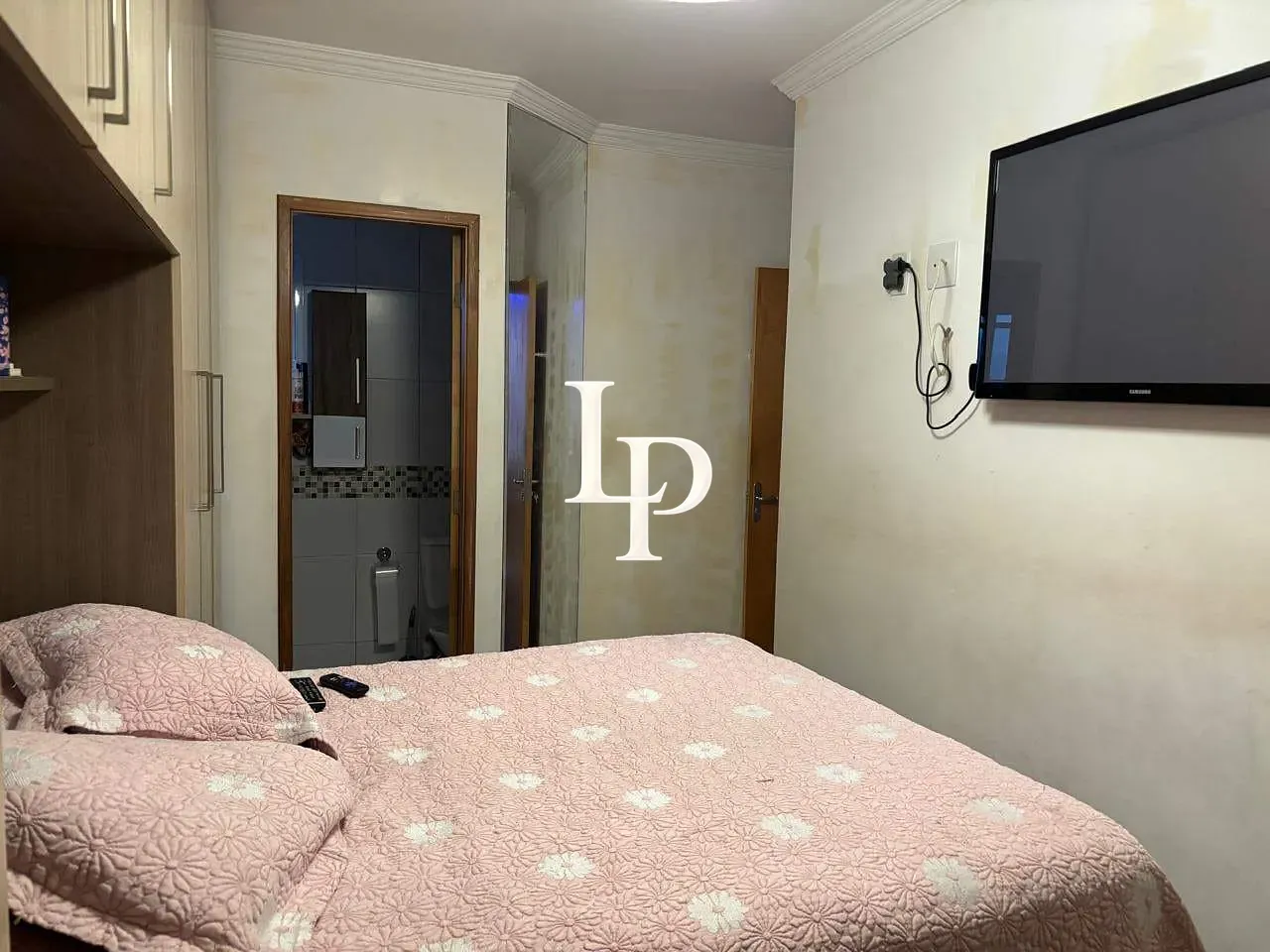 Apartamento, 2 quartos, 90 m² - Foto 7