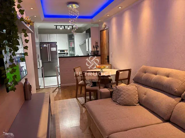 Apartamento com 90m² 2 quartos e 2 banheiros, à venda, no bairro Nova Gerty em São Caetano do Sul