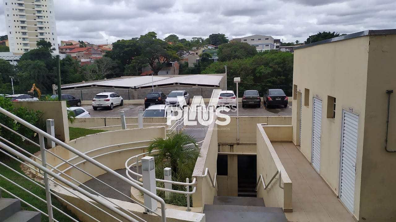Apartamento, 2 quartos, 47 m² - Foto 16