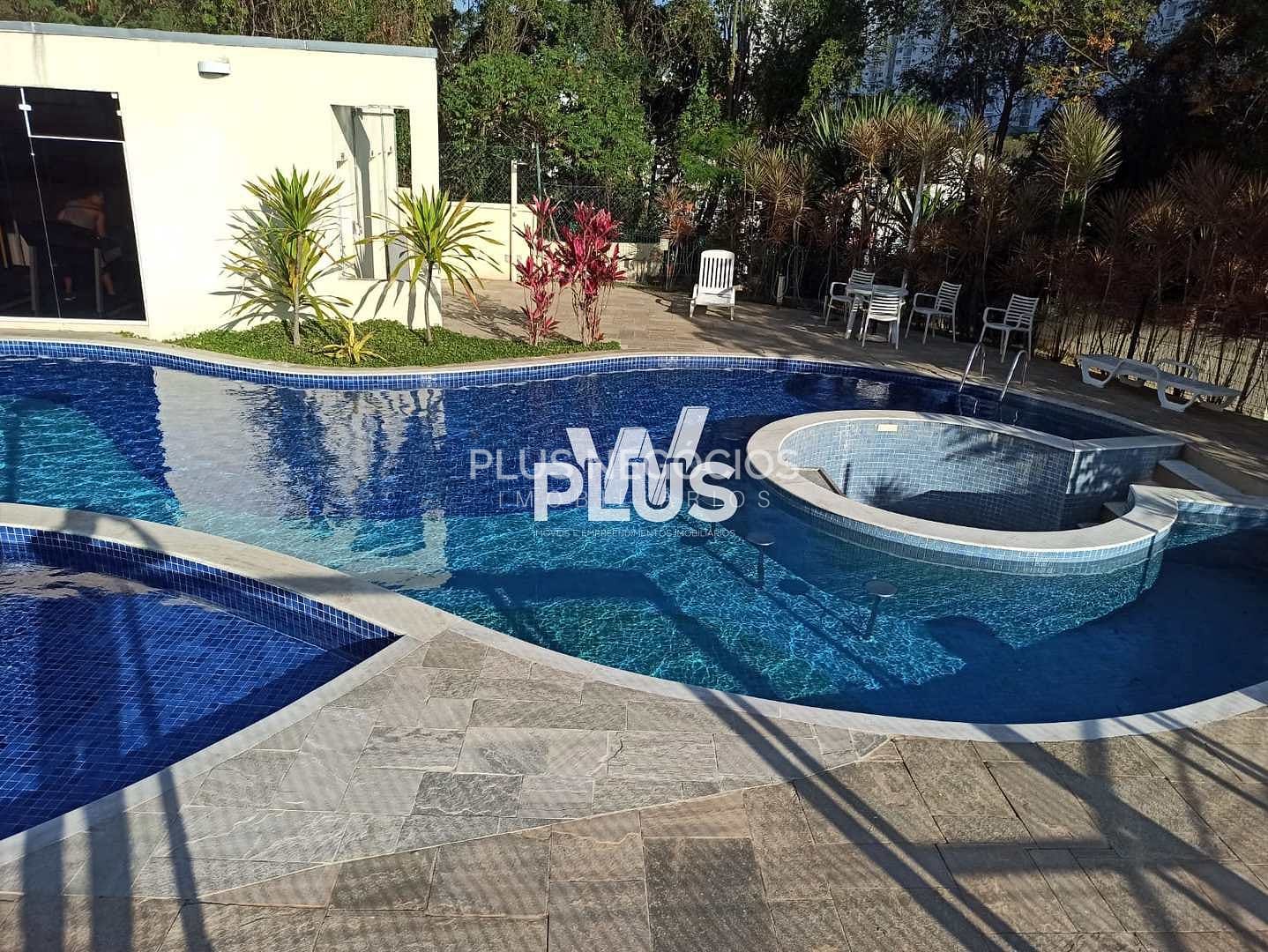 Apartamento, 2 quartos, 47 m² - Foto 8