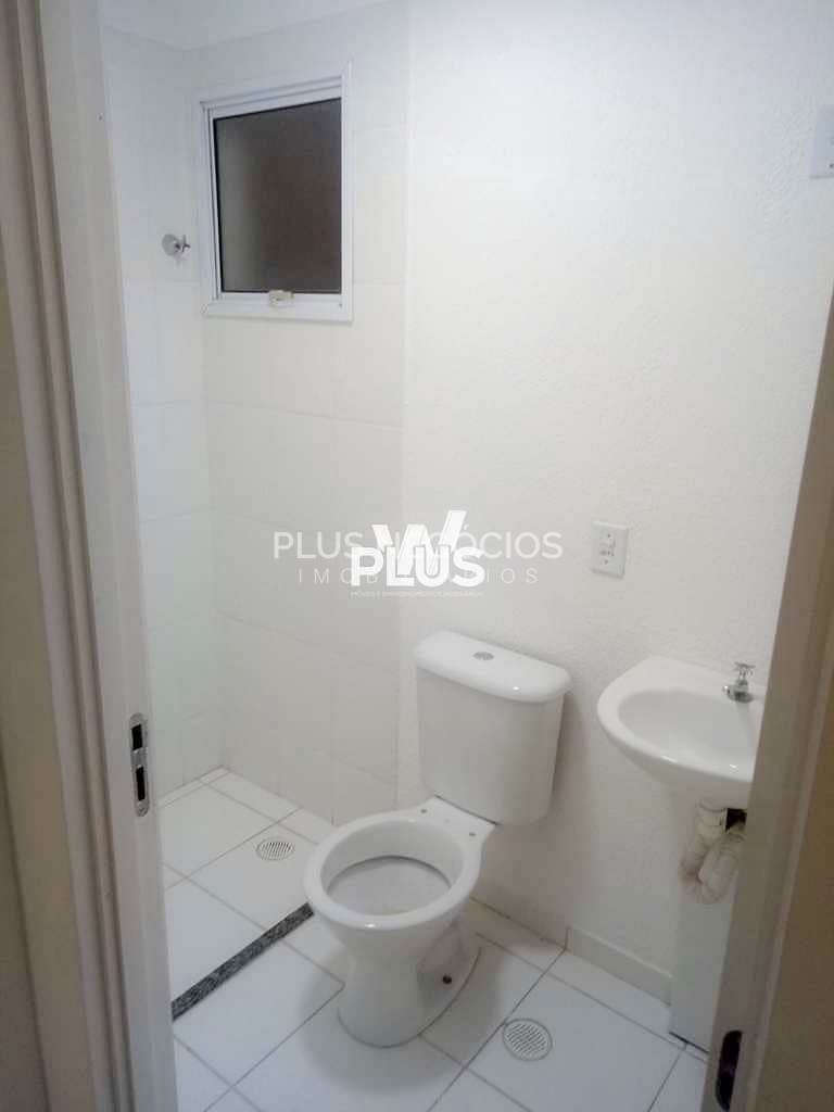 Apartamento, 2 quartos, 47 m² - Foto 4