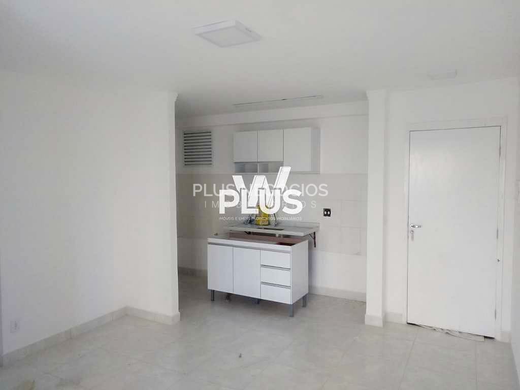 Apartamento, 2 quartos, 47 m² - Foto 2