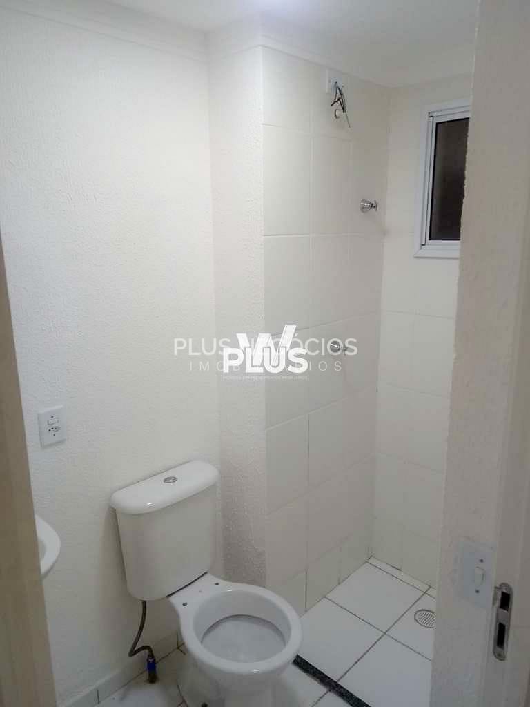 Apartamento, 2 quartos, 47 m² - Foto 3