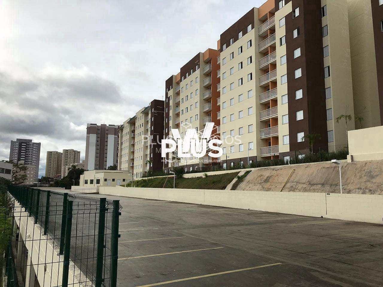 Apartamento, 2 quartos, 47 m² - Foto 20