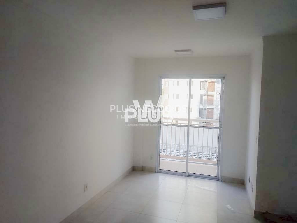 Apartamento, 2 quartos, 47 m² - Foto 1