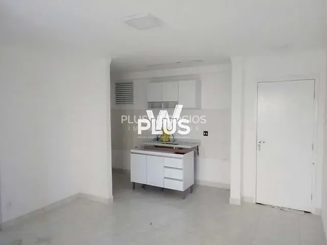 Apartamento com 47m² 2 quartos e 2 banheiros, à venda, no bairro Condominio Easy Life em Sorocaba