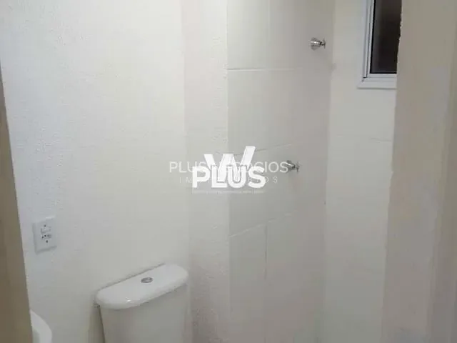 Apartamento com 47m² 2 quartos e 2 banheiros, à venda, no bairro Condominio Easy Life em Sorocaba