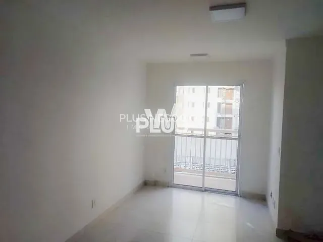 Apartamento com 47m² 2 quartos e 2 banheiros, à venda, no bairro Condominio Easy Life em Sorocaba