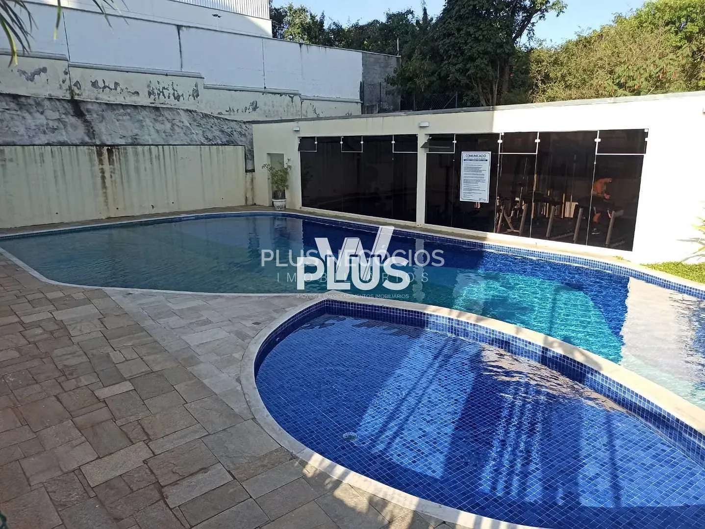 Apartamento, 2 quartos, 47 m² - Foto 7