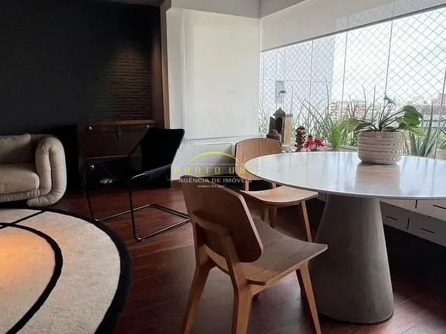 Apartamento com 160m² 4 quartos e 3 banheiros, à venda, no bairro Pituba em Salvador