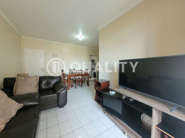 Apartamento 3 quartos e 3 banheiros, à venda, no bairro Parreão em Fortaleza