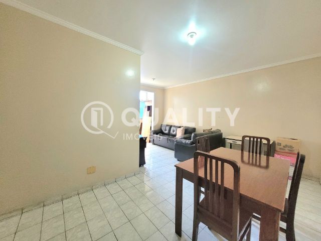 Apartamento 3 quartos e 3 banheiros, à venda, no bairro Parreão em Fortaleza