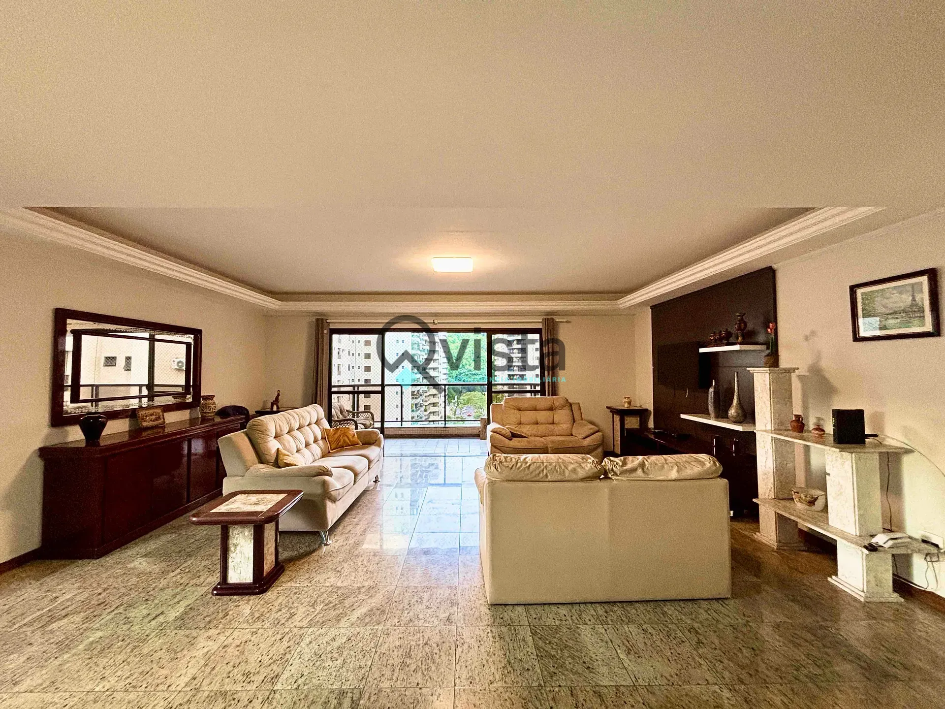 Apartamento, 4 quartos, 178 m² - Foto 1
