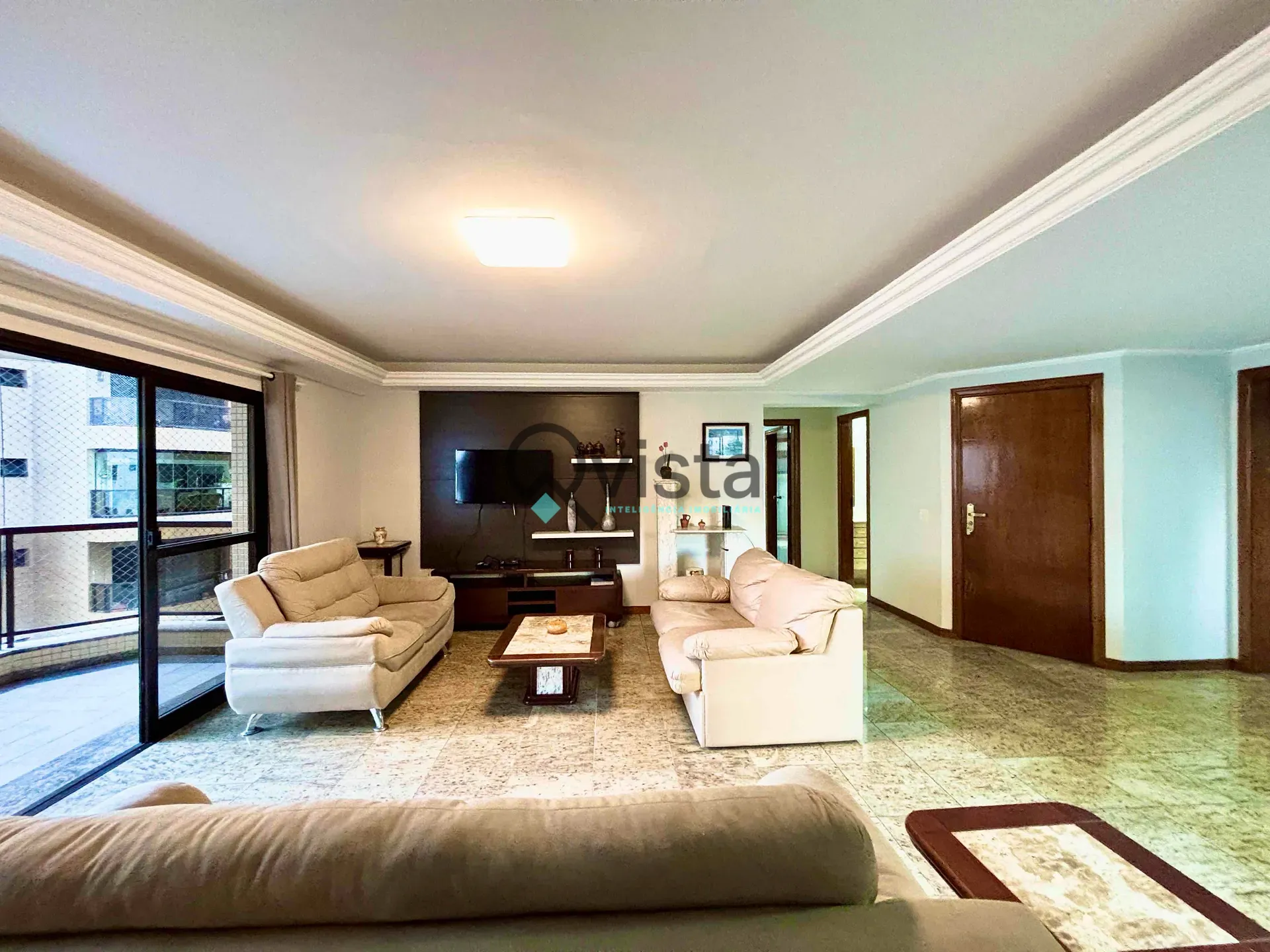 Apartamento, 4 quartos, 178 m² - Foto 2