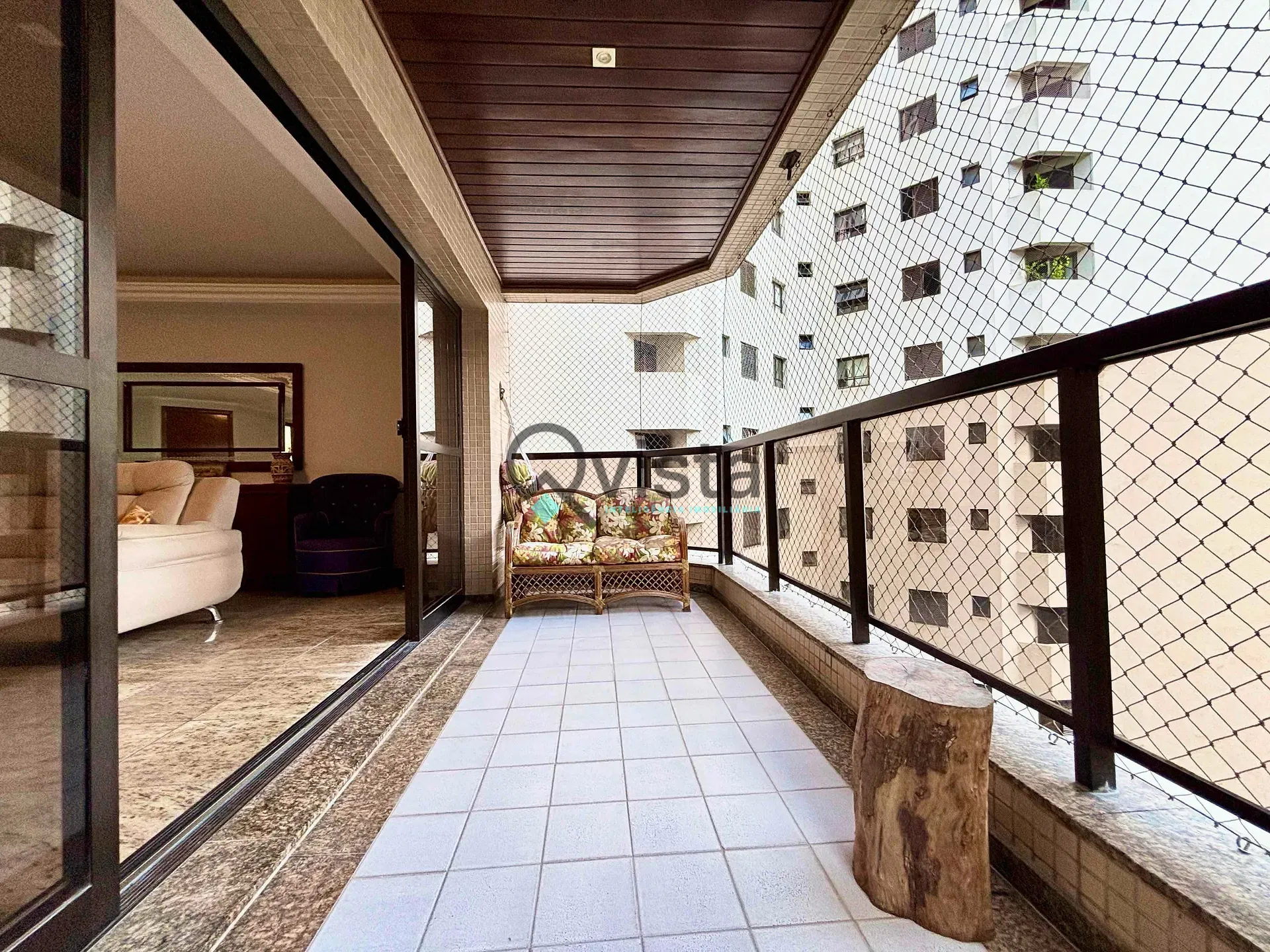Apartamento, 4 quartos, 178 m² - Foto 3