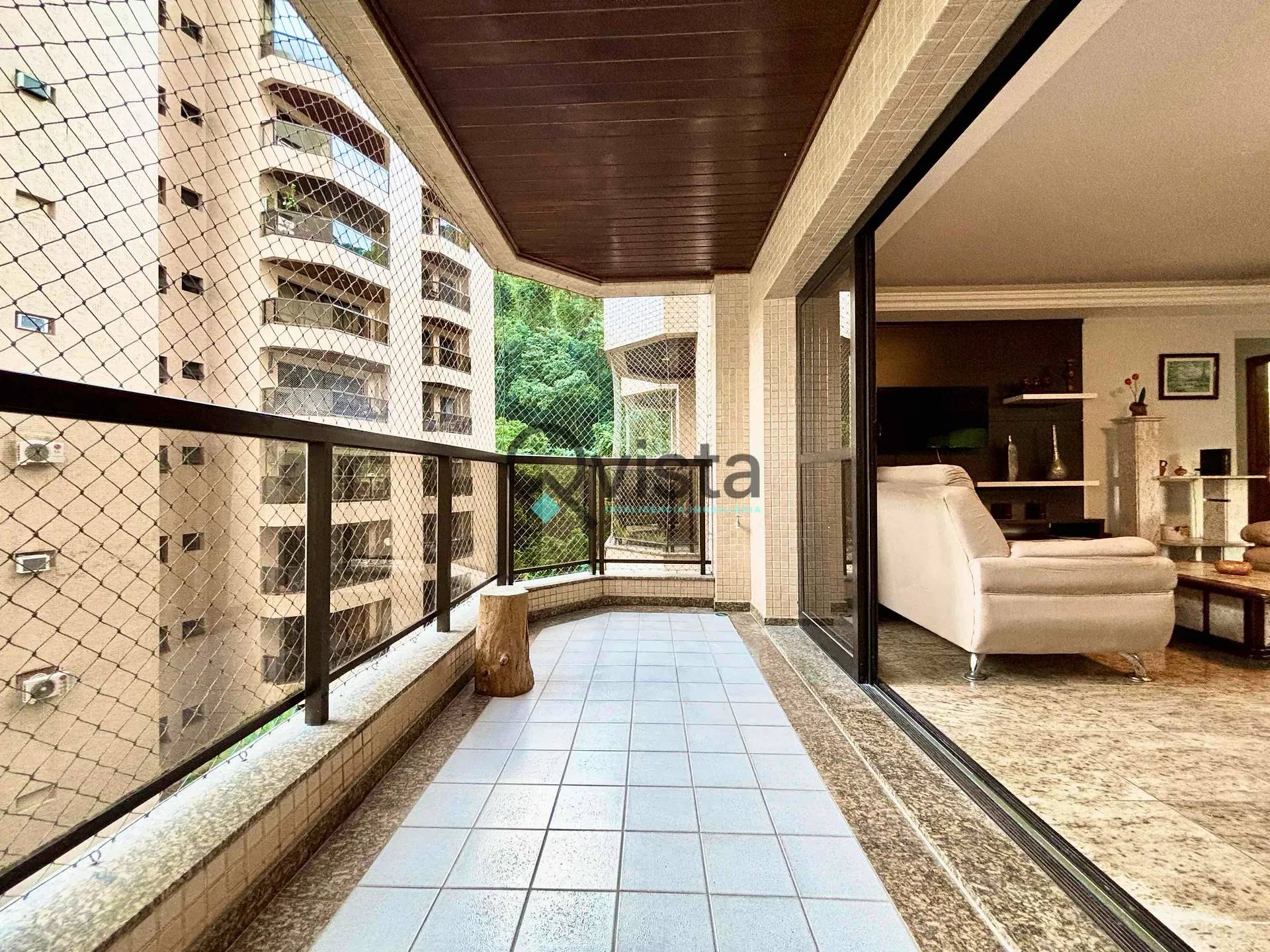 Apartamento, 4 quartos, 178 m² - Foto 4