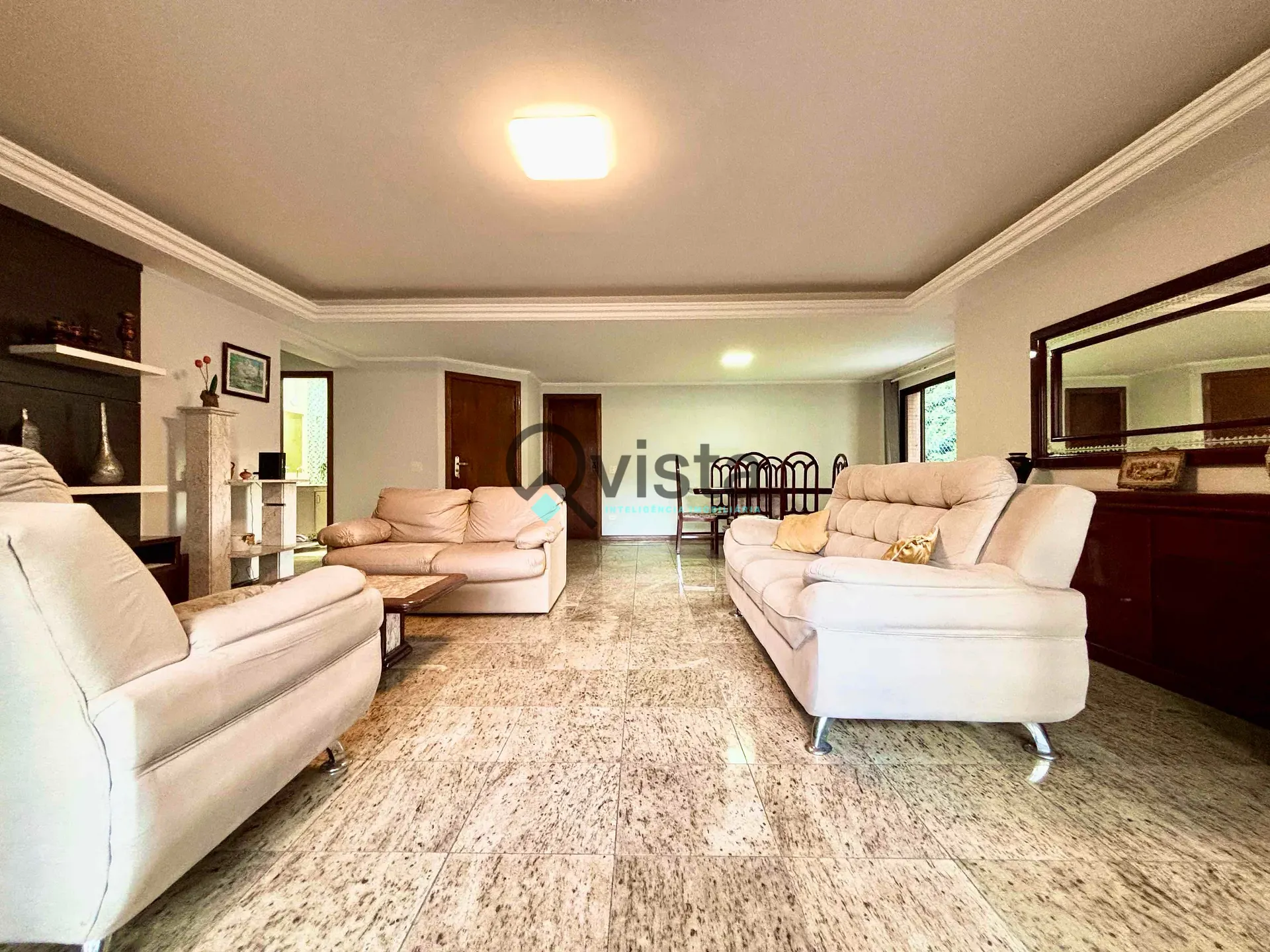 Apartamento, 4 quartos, 178 m² - Foto 5