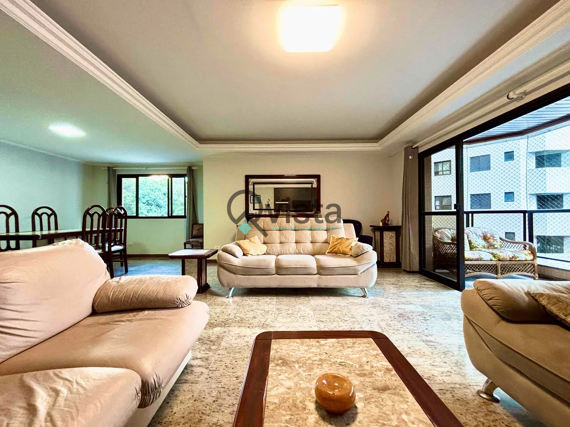 Apartamento, 4 quartos, 178 m² - Foto 6